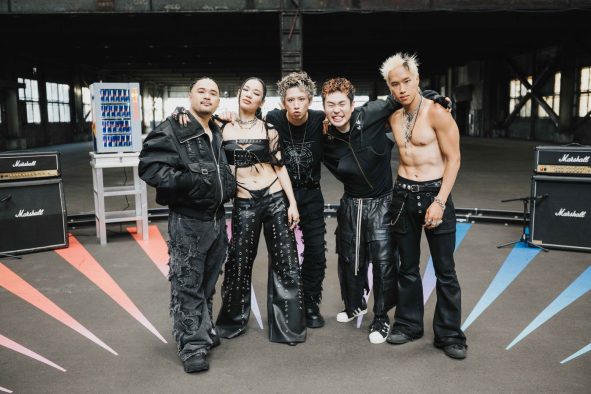 Awich、CHICO CARLITO、ONE OK ROCK、Paleduskの新プロジェクトYAO、MV＆インタビュー公開！誕生秘話を初めて語る