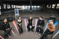 Awich、CHICO CARLITO、ONE OK ROCK、Paleduskの新プロジェクトYAO、MV＆インタビュー公開！誕生秘話を初めて語る - 画像一覧（2/5）