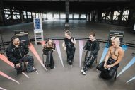 Awich、CHICO CARLITO、ONE OK ROCK、Paleduskの新プロジェクトYAO、MV＆インタビュー公開！誕生秘話を初めて語る - 画像一覧（4/5）