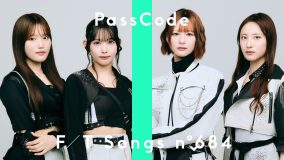 PassCode – Ray / THE FIRST TAKE