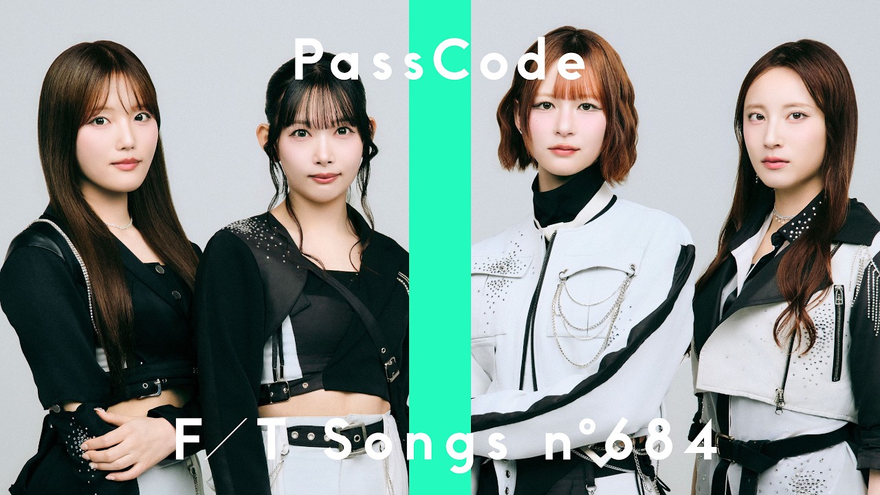 PassCode – Ray / THE FIRST TAKE - 画像一覧（1/1）