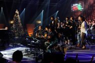 小田和正がホストを務める『クリスマスの約束』2008年、2009年、2010年の3作品がBlu-ray化決定 - 画像一覧（3/6）
