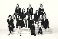 NiziUベストアルバムがBillboard総合アルバム・チャートで1位！「Make you happy」はストリーミング上昇率185.8％を記録 - 画像一覧（1/1）