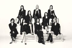 NiziUベストアルバムがBillboard総合アルバム・チャートで1位！「Make you happy」はストリーミング上昇率185.8％を記録