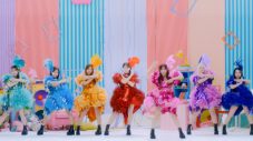 CANDY TUNE新曲「スペシャル感謝祭」MV公開！両A面4thシングルリリース決定 - 画像一覧（2/7）