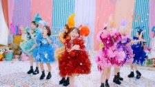 CANDY TUNE新曲「スペシャル感謝祭」MV公開！両A面4thシングルリリース決定 - 画像一覧（5/7）