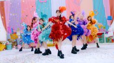 CANDY TUNE新曲「スペシャル感謝祭」MV公開！両A面4thシングルリリース決定 - 画像一覧（6/7）