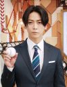 亀梨和也がプロ野球選手の勝負メシや知られざる食へのこだわりに迫る！大物OBの現役時代の「食エピソード」も - 画像一覧（2/10）