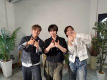 鈴木鈴木 × INI尾崎匠海 スペシャルコラボが実現！約2年かけて制作したウェディングソング「二人旅」をコラボ歌唱
