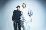 鈴木鈴木 × INI尾崎匠海 スペシャルコラボが実現！約2年かけて制作したウェディングソング「二人旅」をコラボ歌唱 - 画像一覧（5/7）
