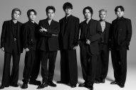 三代目 J SOUL BROTHERSデビュー15周年スペシャルブック発売決定！撮影メイキング映像公開 - 画像一覧（2/5）