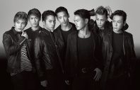 三代目 J SOUL BROTHERSデビュー15周年スペシャルブック発売決定！撮影メイキング映像公開 - 画像一覧（3/5）