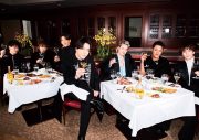 三代目 J SOUL BROTHERSデビュー15周年スペシャルブック発売決定！撮影メイキング映像公開 - 画像一覧（5/5）
