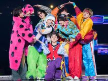 映像商品『Travis Japan Concert Tour 2026 ’s travelers』完全生産限定盤特典映像のティザー公開