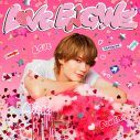 M!LK 1stミニアルバムのタイトルが『LOVE ENG!NE』に正式決定！ジャケット写真も公開 - 画像一覧（3/7）