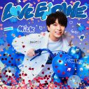 M!LK 1stミニアルバムのタイトルが『LOVE ENG!NE』に正式決定！ジャケット写真も公開 - 画像一覧（4/7）