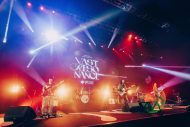 【ライブレポート】NELKE『ONE MAN LIVE TOUR 2026「VAST RESONANCE」』完走！全国ツアー開催もサプライズ発表 - 画像一覧（2/5）