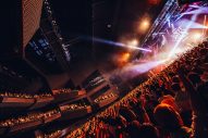 【ライブレポート】NELKE『ONE MAN LIVE TOUR 2026「VAST RESONANCE」』完走！全国ツアー開催もサプライズ発表 - 画像一覧（3/5）