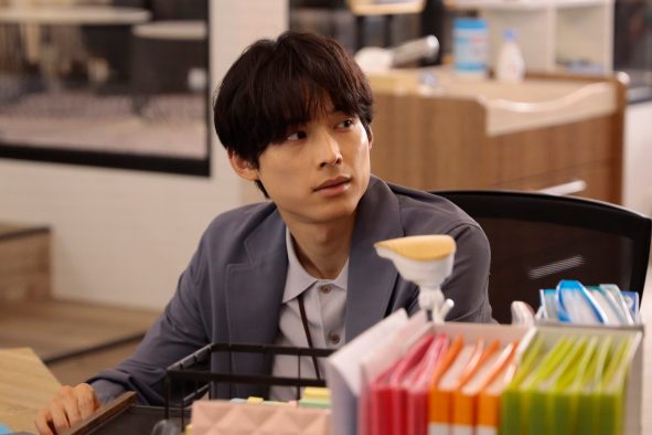 松村北斗主演ドラマ『告白－25年目の秘密－』第2話のあらすじ＆場面写真公開
