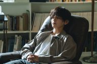 山田涼介主演ドラマ『一次元の挿し木』第2話今夜放送！悠（山田）と唯（白石聖）は関与が疑われる仙波佳代子（鈴木保奈美）に接触 - 画像一覧（1/6）