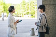 山田涼介主演ドラマ『一次元の挿し木』第2話今夜放送！悠（山田）と唯（白石聖）は関与が疑われる仙波佳代子（鈴木保奈美）に接触 - 画像一覧（3/6）