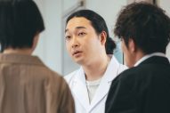 山田涼介主演ドラマ『一次元の挿し木』第2話今夜放送！悠（山田）と唯（白石聖）は関与が疑われる仙波佳代子（鈴木保奈美）に接触 - 画像一覧（6/6）