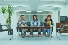 Number_i、神宮寺勇太プロデュースの新曲「BUGS LIFE」リリース！「バグ」が詰まったMVも公開