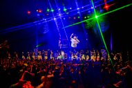 【ライブレポート】ナオト・インティライミ“ナオトの日” スペシャルライブオフィシャルレポート - 画像一覧（9/10）
