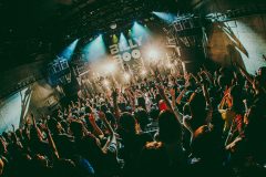 【ライブレポート】BILLY BOO『CATALYST tour 2026』ツアーファイナル！ ドラマ主題歌のライブ初披露やワンマンツアー発表に盛り上がる