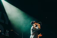 【ライブレポート】BILLY BOO『CATALYST tour 2026』ツアーファイナル！ ドラマ主題歌のライブ初披露やワンマンツアー発表に盛り上がる - 画像一覧（2/10）