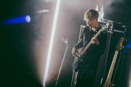 【ライブレポート】BILLY BOO『CATALYST tour 2026』ツアーファイナル！ ドラマ主題歌のライブ初披露やワンマンツアー発表に盛り上がる - 画像一覧（4/10）