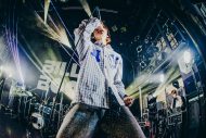 【ライブレポート】BILLY BOO『CATALYST tour 2026』ツアーファイナル！ ドラマ主題歌のライブ初披露やワンマンツアー発表に盛り上がる - 画像一覧（6/10）