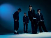 【ライブレポート】BILLY BOO『CATALYST tour 2026』ツアーファイナル！ ドラマ主題歌のライブ初披露やワンマンツアー発表に盛り上がる - 画像一覧（8/10）