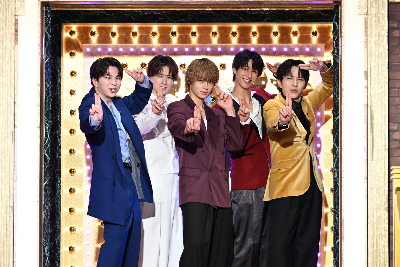 M!LKが『しゃべくり007』に初登場！メンバーの地元の魅力プレゼン＆家族も勢揃いし母からの手紙に号泣の一幕も