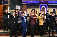 M!LKが『しゃべくり007』に初登場！メンバーの地元の魅力プレゼン＆家族も勢揃いし母からの手紙に号泣の一幕も - 画像一覧（3/3）