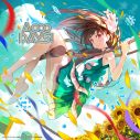 Aooo、アニメ『グロウアップショウ』EDテーマ「DAYS!」配信リリース！日本武道館ワンマンライブチケットのオフィシャル先行受付もスタート - 画像一覧（2/10）