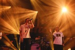 【独占レポート】Fujii Kazeが語るSuchmosの功績「日本の音楽を一気にオシャレにした」念願コラボが叶った『Suchmos The Blow Your Mind TOUR 2026』ツアーファイナル