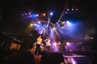 【独占レポート】Fujii Kazeが語るSuchmosの功績「日本の音楽を一気にオシャレにした」念願コラボが叶った『Suchmos The Blow Your Mind TOUR 2026』ツアーファイナル - 画像一覧（2/36）
