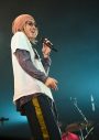 【独占レポート】Fujii Kazeが語るSuchmosの功績「日本の音楽を一気にオシャレにした」念願コラボが叶った『Suchmos The Blow Your Mind TOUR 2026』ツアーファイナル - 画像一覧（3/36）