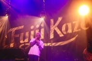 【独占レポート】Fujii Kazeが語るSuchmosの功績「日本の音楽を一気にオシャレにした」念願コラボが叶った『Suchmos The Blow Your Mind TOUR 2026』ツアーファイナル - 画像一覧（12/36）