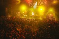 【独占レポート】Fujii Kazeが語るSuchmosの功績「日本の音楽を一気にオシャレにした」念願コラボが叶った『Suchmos The Blow Your Mind TOUR 2026』ツアーファイナル - 画像一覧（14/36）