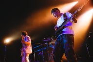 【独占レポート】Fujii Kazeが語るSuchmosの功績「日本の音楽を一気にオシャレにした」念願コラボが叶った『Suchmos The Blow Your Mind TOUR 2026』ツアーファイナル - 画像一覧（20/36）