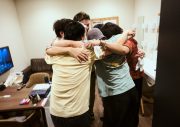 【独占レポート】Fujii Kazeが語るSuchmosの功績「日本の音楽を一気にオシャレにした」念願コラボが叶った『Suchmos The Blow Your Mind TOUR 2026』ツアーファイナル - 画像一覧（35/36）