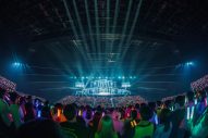 【ライブレポート】≒JOY、自身最大規模となるワンマンLIVEを開催！＝LOVE、≠MEの夏曲カバーも披露 - 画像一覧（3/11）