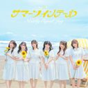 【ライブレポート】≒JOY、自身最大規模となるワンマンLIVEを開催！＝LOVE、≠MEの夏曲カバーも披露 - 画像一覧（6/11）