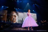 【ライブレポート】中森明菜、バースデー公演を開催！「デビューしてからずっと応援してくれるみんなが大好きだ！」 - 画像一覧（2/3）