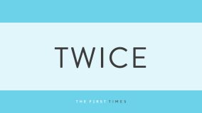 TWICEが9人揃って「おつかれSUMMER」をダンス！全員で円陣も話題、「あまりにも可愛い」「笑顔に癒される」「サムネのツウィが美しい」と反響