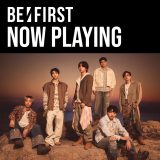 BE:FIRSTが“今、聴いてほしい楽曲”を厳選！新曲「Missing」の世界観に合わせた公式プレイリスト公開