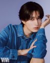 松村北斗「ViVi 国宝級イケメンランキング」で前人未踏の3部門殿堂入り！NOW部門は山中柔太朗、NEXT部門は杢代和人が1位 - 画像一覧（2/4）