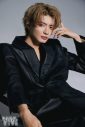 松村北斗「ViVi 国宝級イケメンランキング」で前人未踏の3部門殿堂入り！NOW部門は山中柔太朗、NEXT部門は杢代和人が1位 - 画像一覧（3/4）